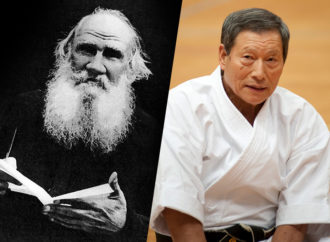 Nel racconto di L. Tolstoj i 10 principi del M° Hiroshi Shirai