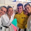 Campionato Italiano Centro-sud di Karate Tradizionale