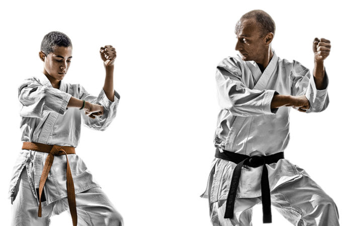 Una proposta per diverse modalità di insegnamento del Karate (parte 3)