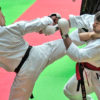 8° Campionato Italiano Centro Sud Di Karate Tradizionale