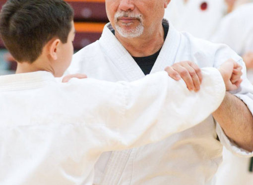 Educare col Karate: nella maggior parte dei casi poca consapevolezza, tanta responsabilità (parte 1)