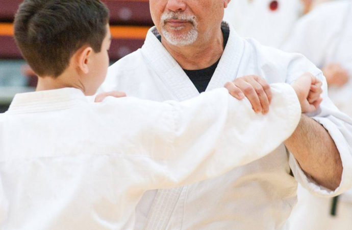Educare col Karate: nella maggior parte dei casi poca consapevolezza, tanta responsabilità (parte 1)