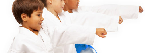 Le risorse del karate-do: ottimizzare se stessi nella pratica