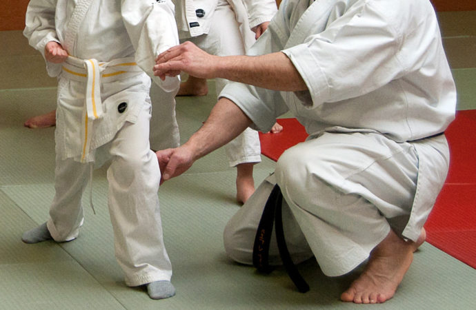 Educare col Karate: non bastano conoscenza e abilità, bisogna andare oltre la semplice spiegazione (parte 2)