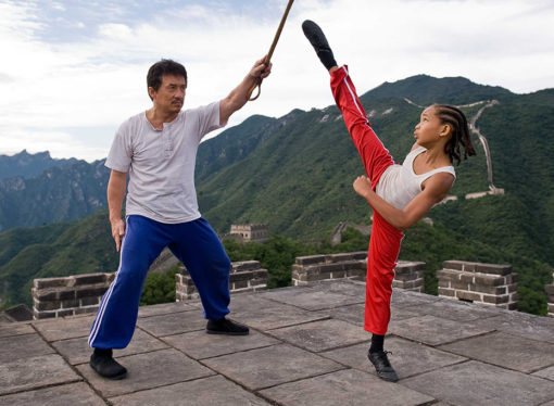 Jackie Chan, l’Oscar, il Karate… e un fortunato ‘equivoco’