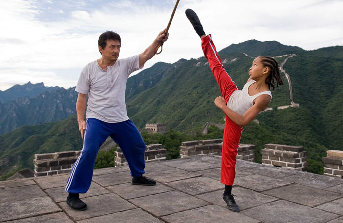 Jackie Chan, l’Oscar, il Karate… e un fortunato ‘equivoco’