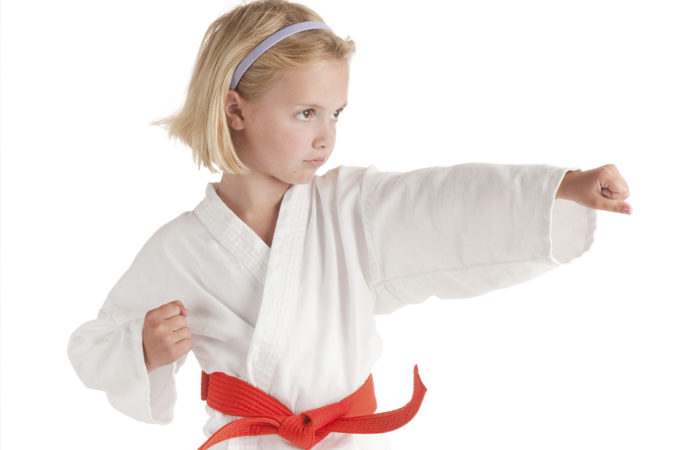 Educare col Karate: cosa significa essere in grado di gestire le emozioni di un giovane praticante (parte 4)