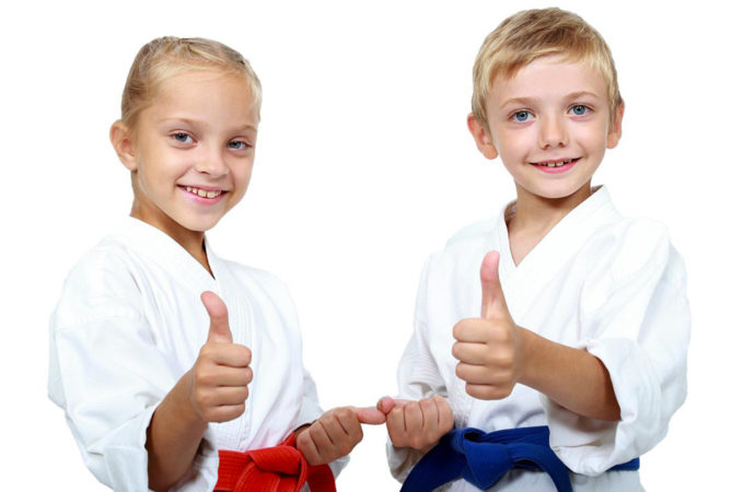 Educare col Karate: il KarateDo da un punto di vista pedagogico e la sua efficacia educativa (parte 5)