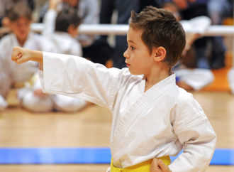 Educare con il Karate: le fasi che fanno parte di un progetto educativo completo (Parte 6)