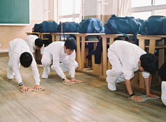 Nella pratica del karatedo bisogna fare attenzione all’obiettivo e al modo di proporre l’allenamento.