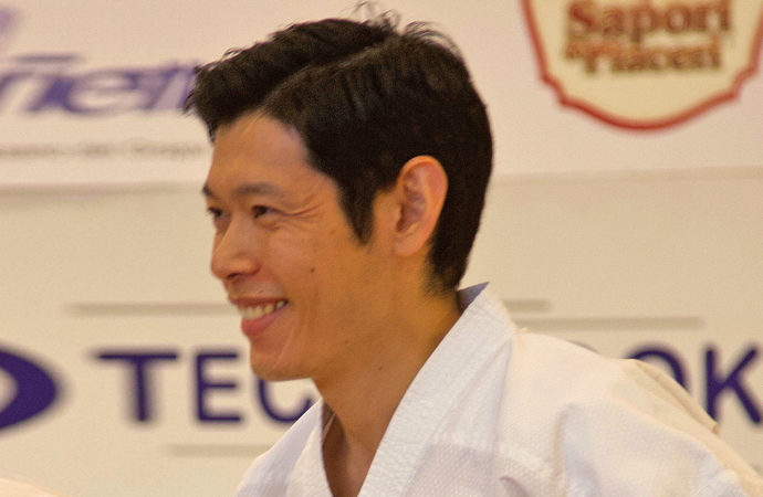 Seita Nishimura