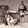 Geisha e Samurai, Giappone in mostra tra quotidiano e spiritualità