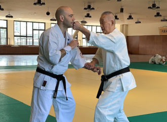 Il sincretismo logico del Giappone… e del Karate
