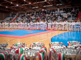 51ª Coppa Shotokan – Ritorno alla tradizione