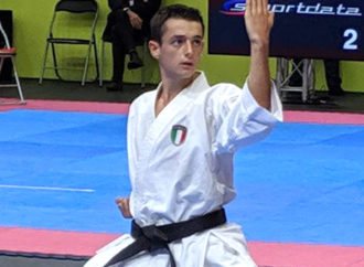 Alessandro Bindi