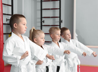 Karate e ideomotricità