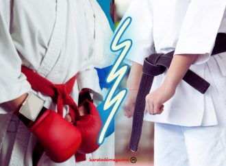Il karate del futuro: “siamo i migliori”