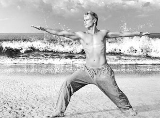 Le posizioni nelle Arti Marziali e nello Yoga non sono solo “posizioni”
