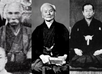Il karate del futuro: i fondatori sono tradizionalisti?