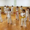 Movimento e vita – Karate e salute