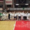 La Lombardia alla 52ª Coppa Shotokan