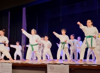 Relazione dell’evento “Nella mente del karate: corpo, emozioni e salute”