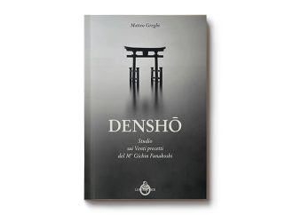 DENSHŌ – Studio sui Venti Precetti del M° Gichin Funakoshi