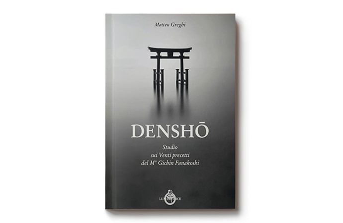 DENSHŌ – Studio sui Venti Precetti del M° Gichin Funakoshi