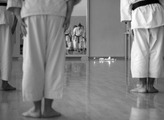 Il risvolto psicoeducazionale nell’insegnamento del Karate-Do