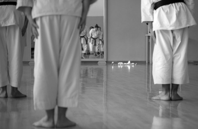 Il risvolto psicoeducazionale nell’insegnamento del Karate-Do