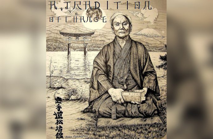 L’eredità tecnica del Maestro Funakoshi – Parte 2