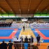 Per Heart Cup 2022 oltre 700 karateka da tutta Italia