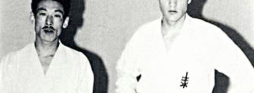 Elvis e il suo amore per il Karate