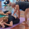 Lo Yoga Parinama del M° Bruno Baleotti