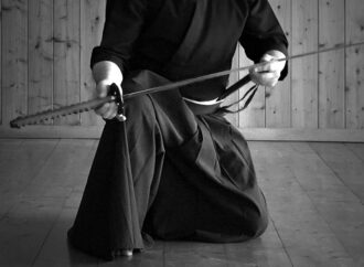 Il “creatore” del battojutsu: Hayashizaki Shigenobu