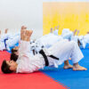 Karate e allenamento funzionale: i benefici sui bambini – Parte 1