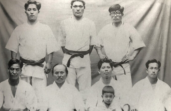 L’eredità tecnica del Maestro Funakoshi – Parte 4
