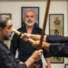 I kata nella Sekiguchi Ryu: struttura e funzione delle forme in una scuola classica