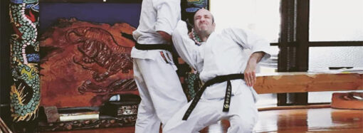 Kojo-Ryu Karate – Approfondimento sulla strategia di combattimento