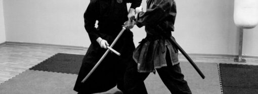 Taiho Jutsu: le arti di difesa e arresto della polizia giapponese