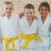 Nascita e diffusione del Karate