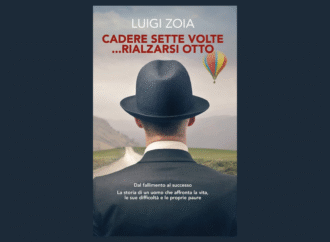 Cadere sette volte… rialzarsi otto