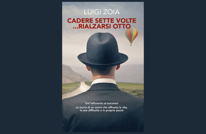 Cadere sette volte… rialzarsi otto