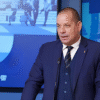 Davide Benetello – Vicepresidente FIJLKAM